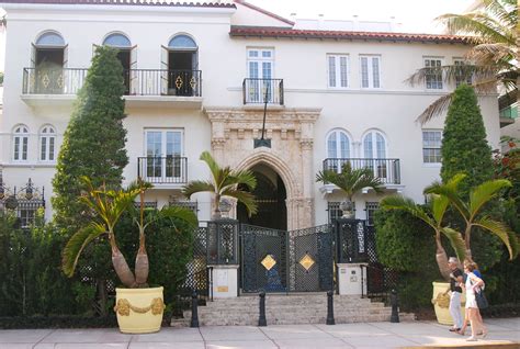 versace miami home for sale|who owns Versace mansion.